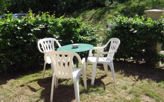 Auberge Les Hauts De Chenas