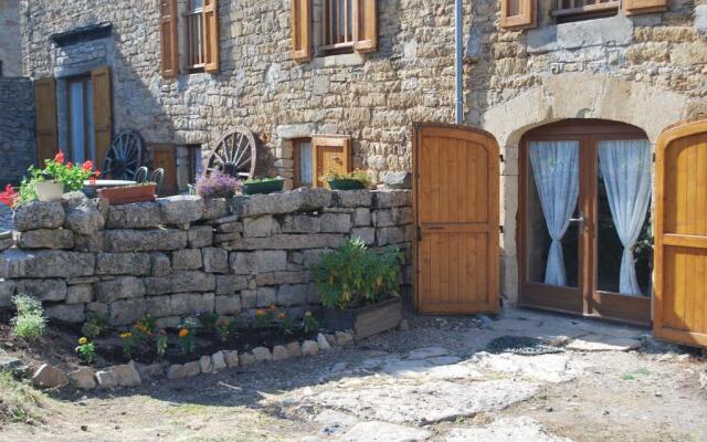 Chambres d'hôtes - Entre Dolmens et Fontaines