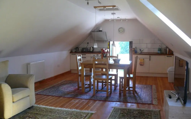 The Motor House
