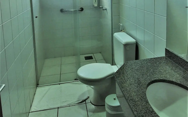 Brumado Hotel
