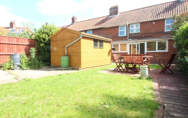 Airport Lodge Norwich