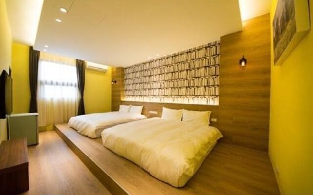 Sakura B&B