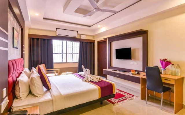 Mount Amara Hotel & Spa