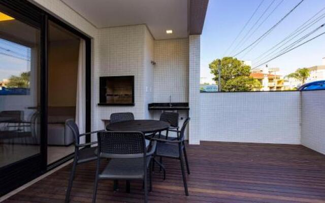 Casa Na Praia De Bombinhas