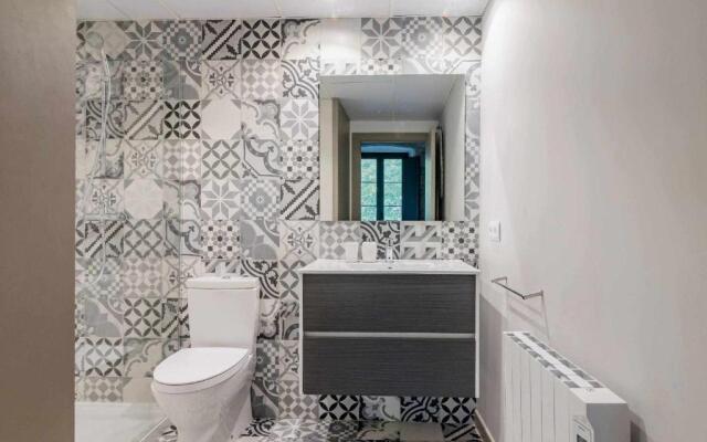 Bonaventura 4Restored Apartment in Heart of City