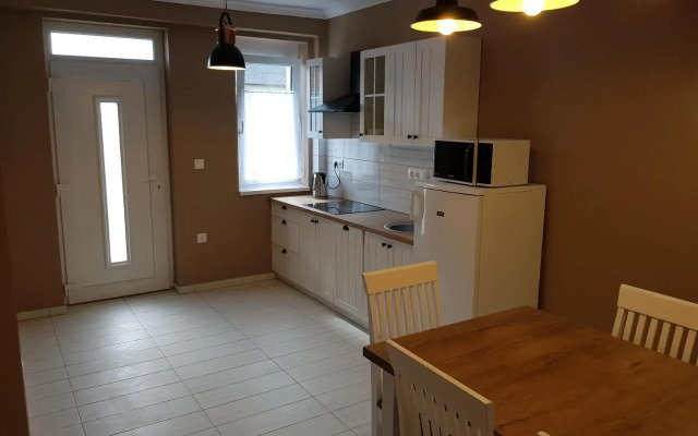 Rigó Apartman
