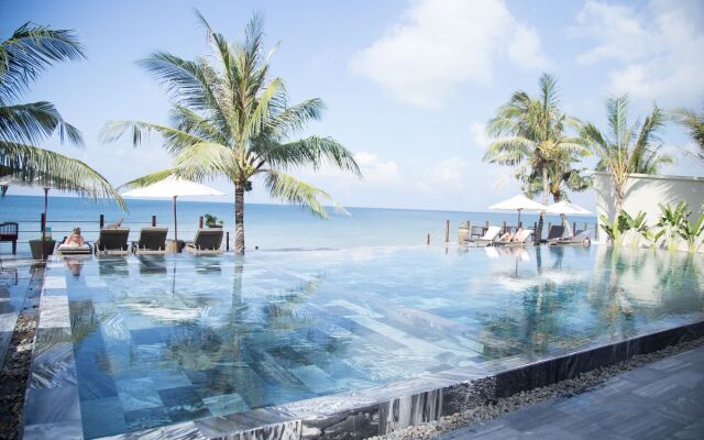 The Palmy Phu Quoc Resort & Spa