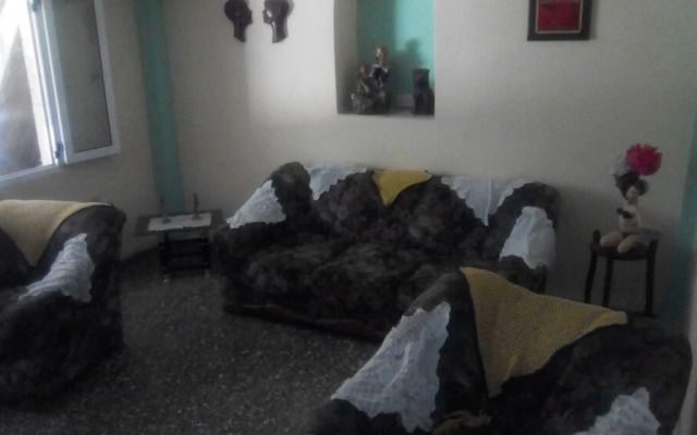 Casa Niurdanay