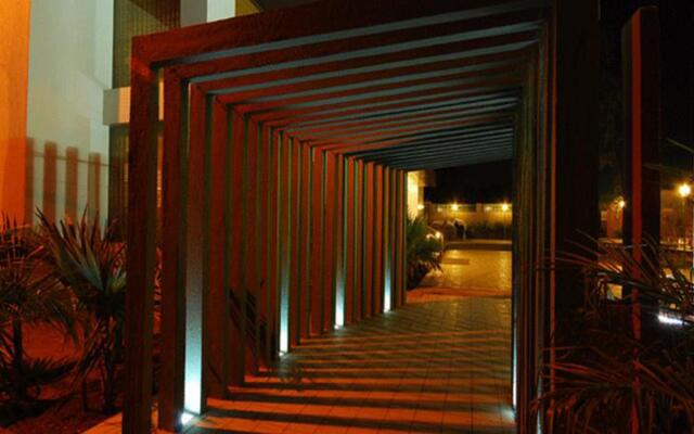 Hotel Sadanand Regency