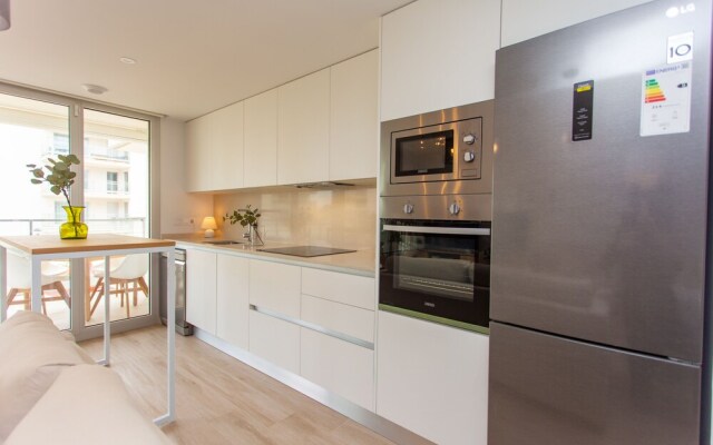 Denia apartment Marina QK