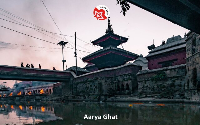 Yangrima Hill City Hotel By OYO Rooms