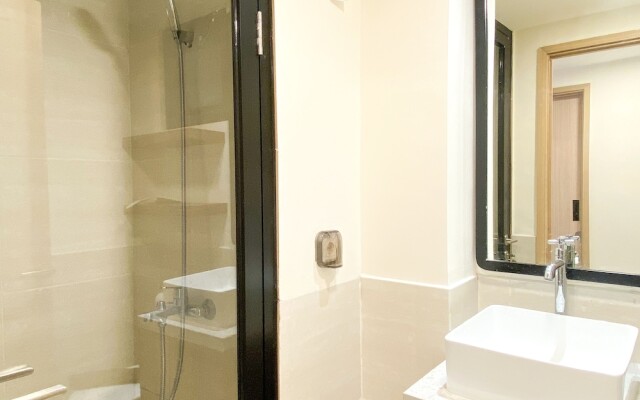 Cozy Living And Comfort 3Br Meikarta Apartment