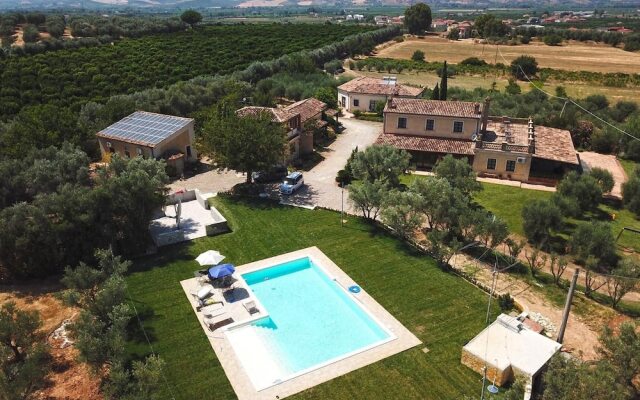 Agriturismo Frangivento