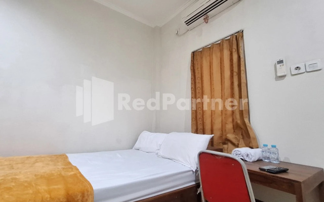 De Peppzzz Near Ugm Yogyakarta RedPartner