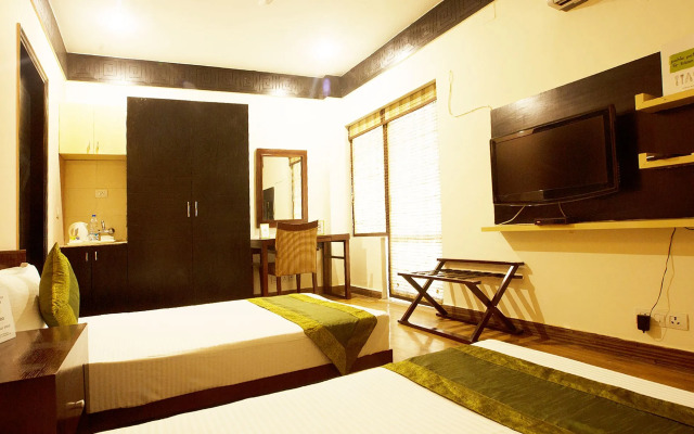 Treebo Neo Residency