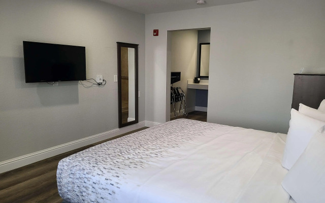 SureStay Hotel by Best Western Chowchilla Yosemite