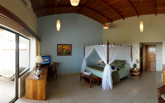 Cristal Ballena Boutique Hotel & Spa