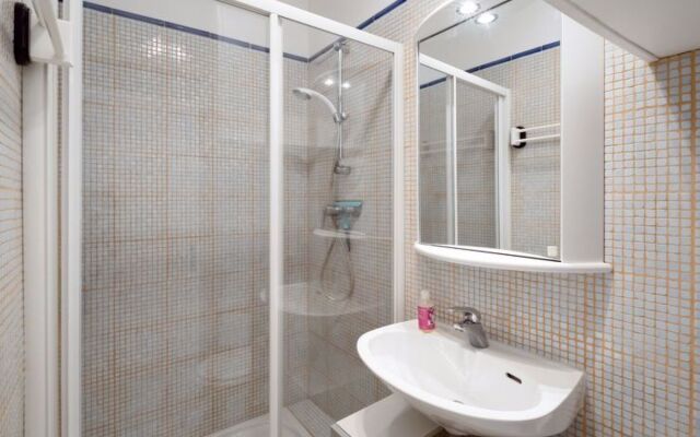 Apartment Carnot Deauville-Trouville