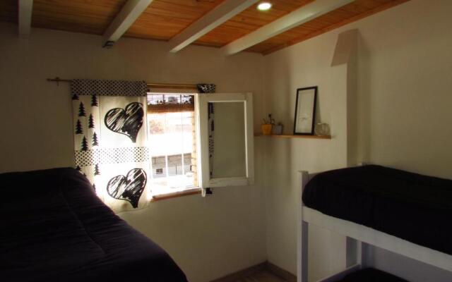 Mora Hostel