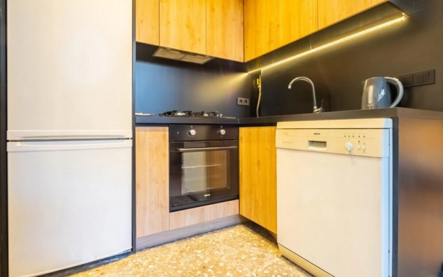 Comfortable and Central Flat in Kadikoy