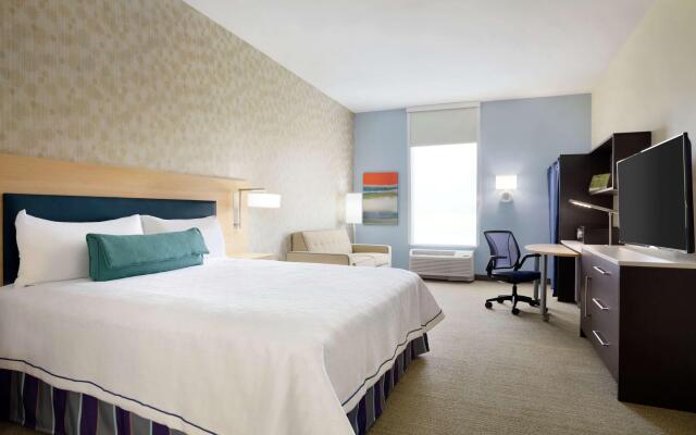 Home2 Suites by Hilton McAllen
