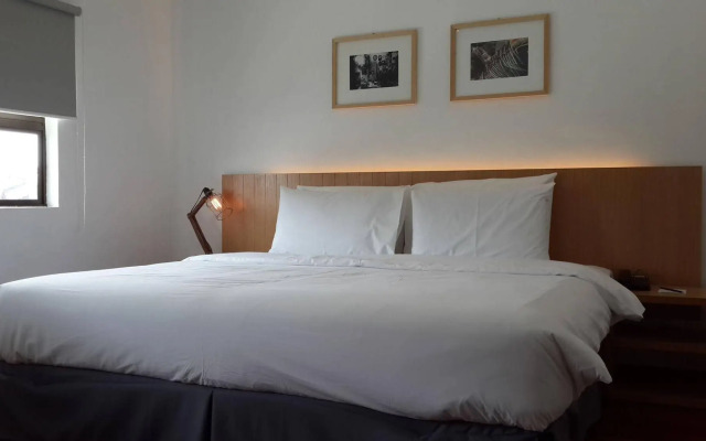 Sunday Malacca Near Jonker Street Formerly Quayside