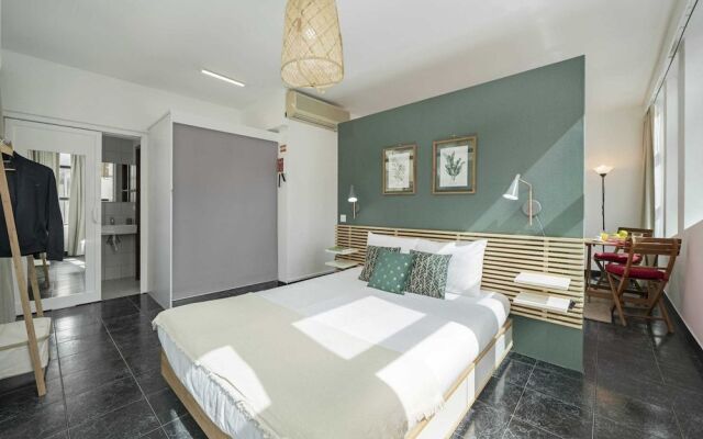 Pelourinho II, Cool Studio in Funchal