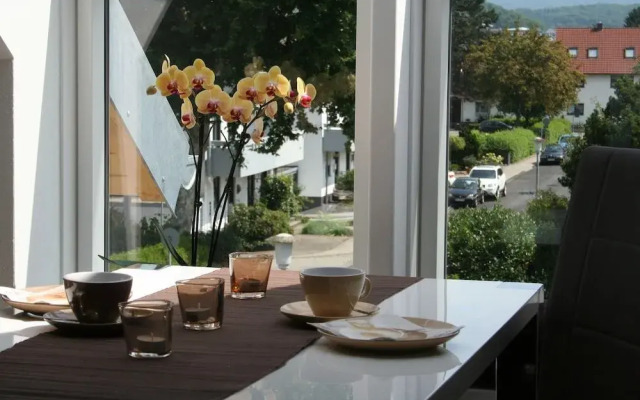 Boutique Lodgings Horster