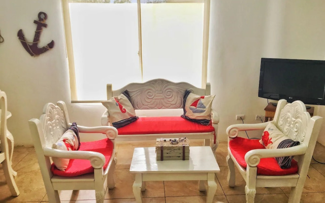 Casa Marinera Gran Pacifica Resort