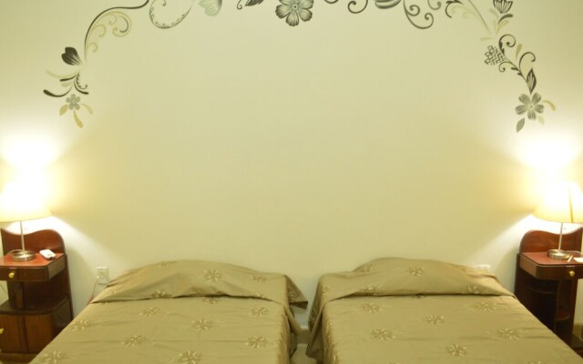 Leticia Apartment