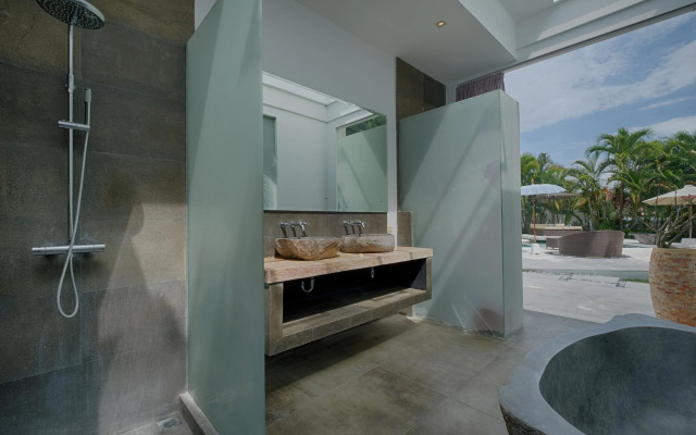 Canggu Villa by Sanga Sanga Hospitality