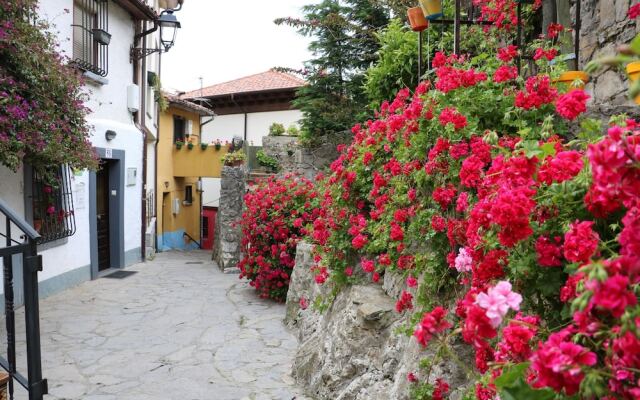 Belmonte