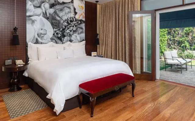Country Club Lima Hotel - The Leading Hotels of the World