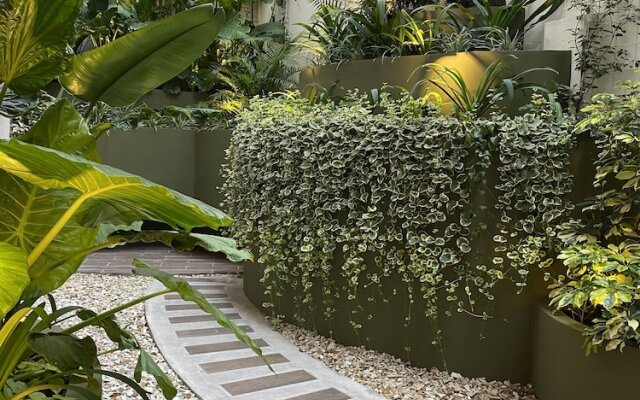 Depto de 2hab. con Buena Onda en Salta