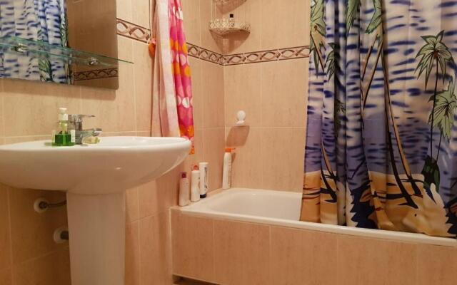 Apolo 12 - Apartamento con vistas al mar