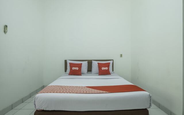 Pondok Kurnia by OYO Rooms