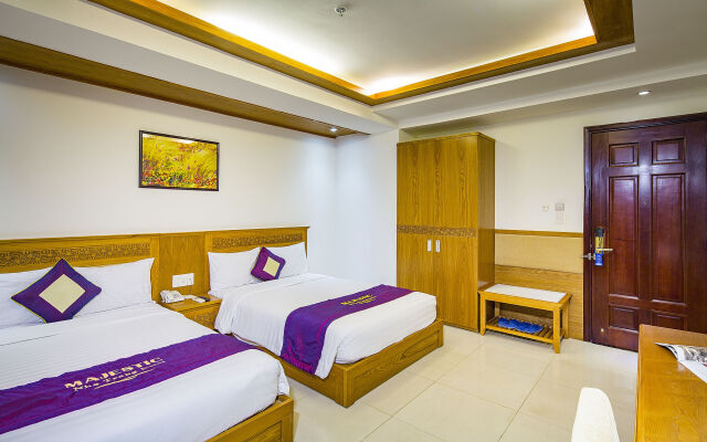 Majestic Nha Trang Hotel