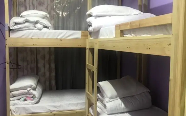 West Point Premium Hostel