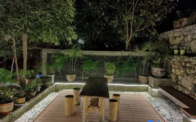 Suxi Bieyuan Homestay