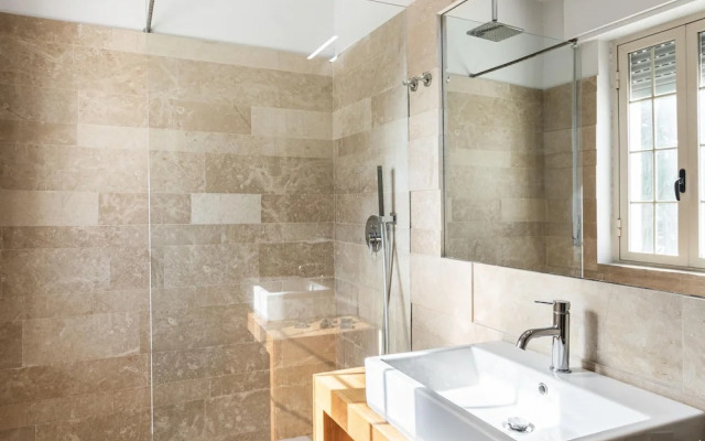 House Villas - Albaionica