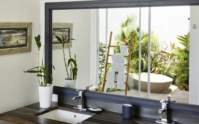 Calabash Bay Four Bedroom Villa