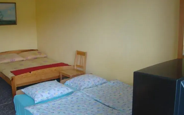Gościniec u Sary