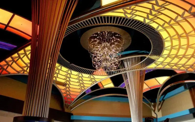 Harrah’s Phoenix Ak-Chin