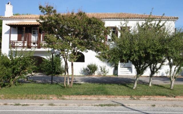 Alkistis Hotel Apartments