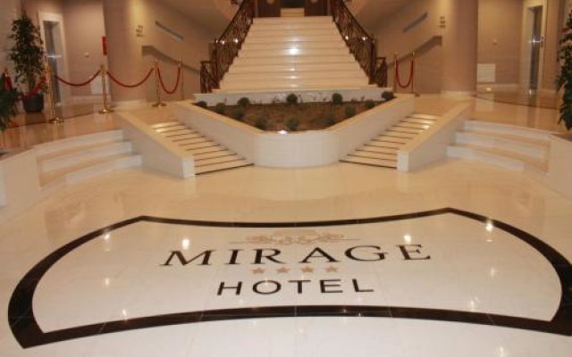 Mirage Hotel & Spa