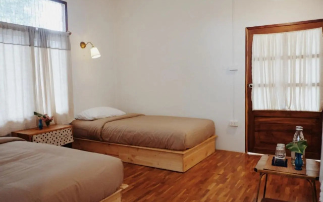 Paiyannoi Guesthome