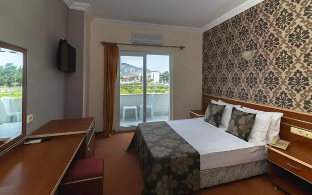 Grand Hotel Derin - All Inclusive