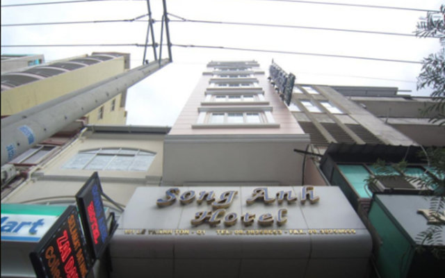 Song Anh Hotel 1