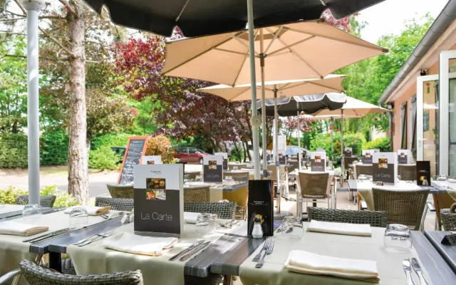 Kyriad Hotel Orléans Sud - Olivet La Source