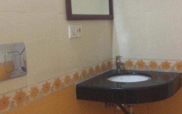 Rams Inn Yercaud